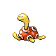 [Picture of Shuckle]