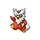 [Picture of Delibird]