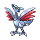 [Picture of Skarmory]