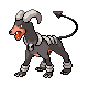 [Picture of Houndoom]