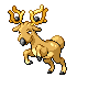 [Picture of Stantler]