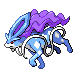 [Picture of Suicune]