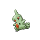 [Picture of Larvitar]