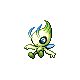 [Picture of Celebi]