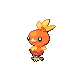 [Picture of Torchic]