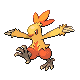 [Picture of Combusken]