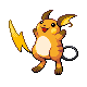 [Picture of Raichu]