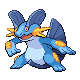 [Picture of Swampert]