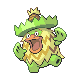 [Picture of Ludicolo]