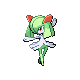 [Picture of Kirlia]