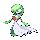 [Picture of Gardevoir]