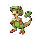 [Picture of Breloom]