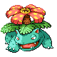 [Picture of Venusaur]