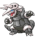 [Picture of Aggron]