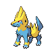 [Picture of Manectric]