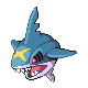 [Picture of Sharpedo]