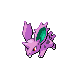 [Picture of Nidoran♂]