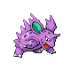 [Picture of Nidorino]