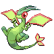 [Picture of Flygon]