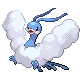 [Picture of Altaria]