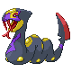 [Picture of Seviper]