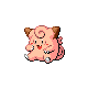 [Picture of Clefairy]