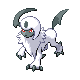 [Picture of Absol]