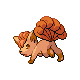 [Picture of Vulpix]