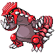 [Picture of Groudon]