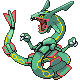 [Picture of Rayquaza]