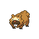 [Picture of Bidoof]