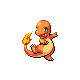 [Picture of Charmander]