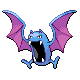 [Picture of Golbat]