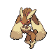 [Picture of Lopunny]