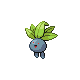 [Picture of Oddish]