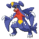 [Picture of Garchomp]