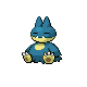 [Picture of Munchlax]