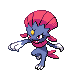 [Picture of Weavile]