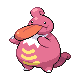 [Picture of Lickilicky]