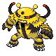 [Picture of Electivire]