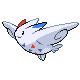 [Picture of Togekiss]