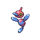 [Picture of Porygon-Z]