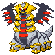 [Picture of Giratina]