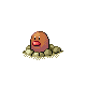 [Picture of Diglett]