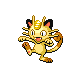 [Picture of Meowth]