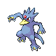 [Picture of Golduck]