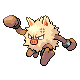 [Picture of Primeape]