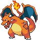 [Picture of Charizard]