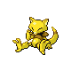 [Picture of Abra]