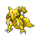 [Picture of Kadabra]